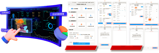 安全生產(chǎn)監(jiān)督管理平臺