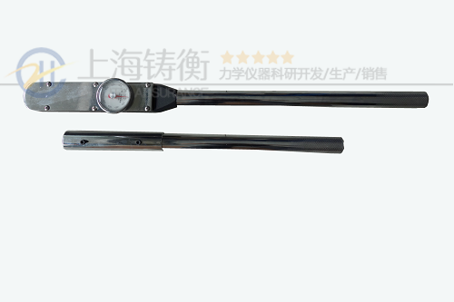 測力扳手（表盤式測力扳手
