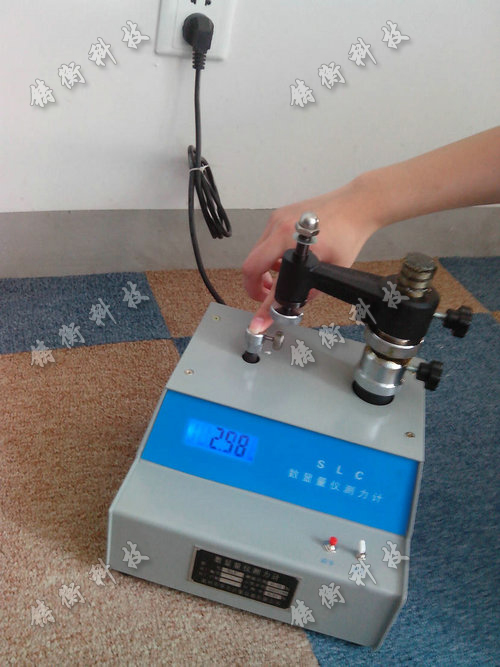 數(shù)顯量儀測(cè)力機(jī)
