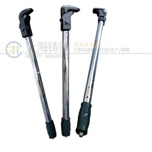 可預設可換頭扭力扳手