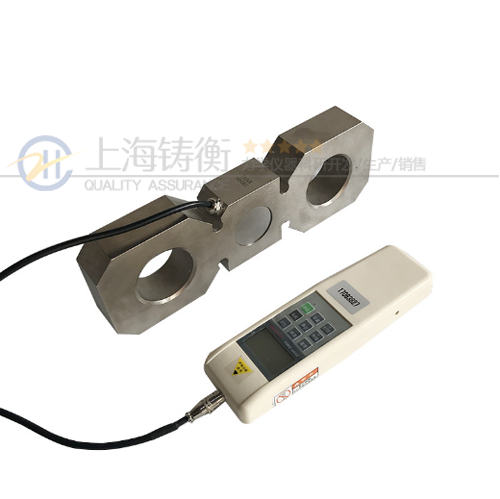 拉力板環(huán)式外置電子測力計