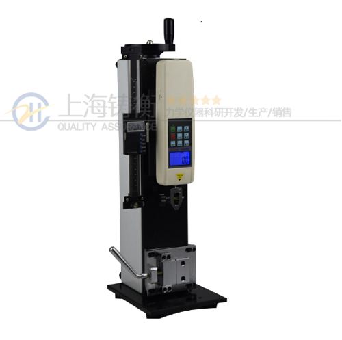 100N螺旋立臥測(cè)試臺(tái)